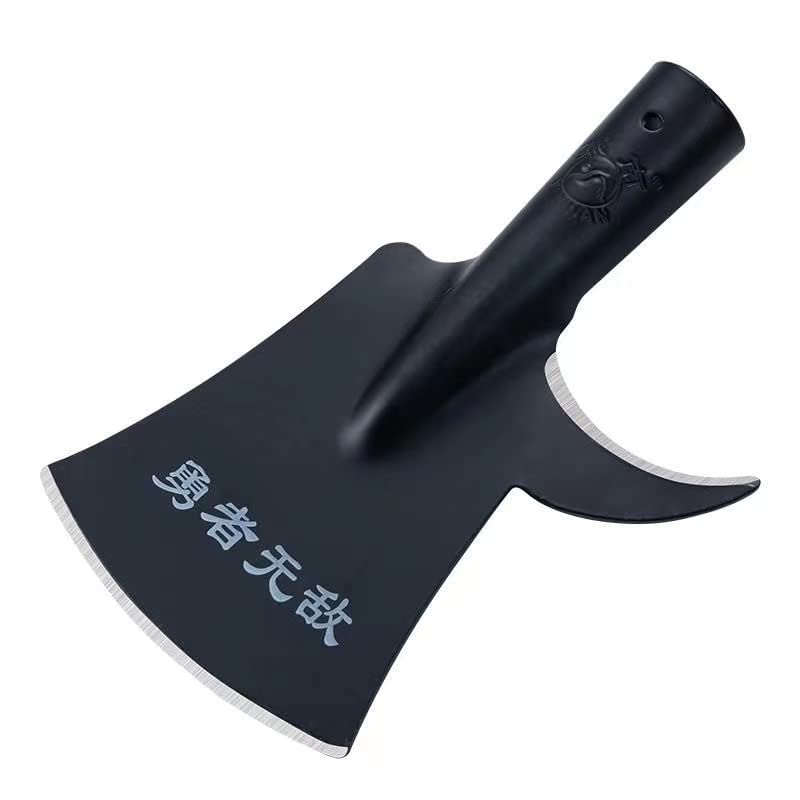 Palm Tree Trimmer: Long Tree & Branch Trimmer, Hook, Manganese Steel