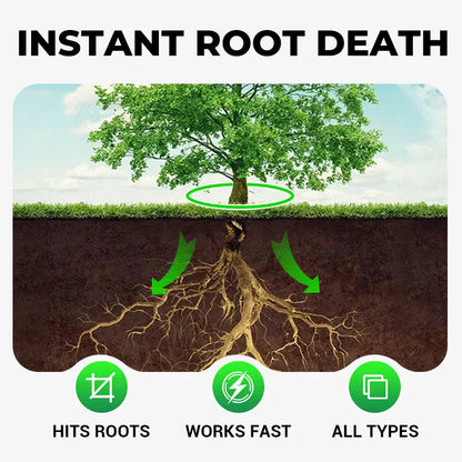 Cyclosinone Herbicide Granules