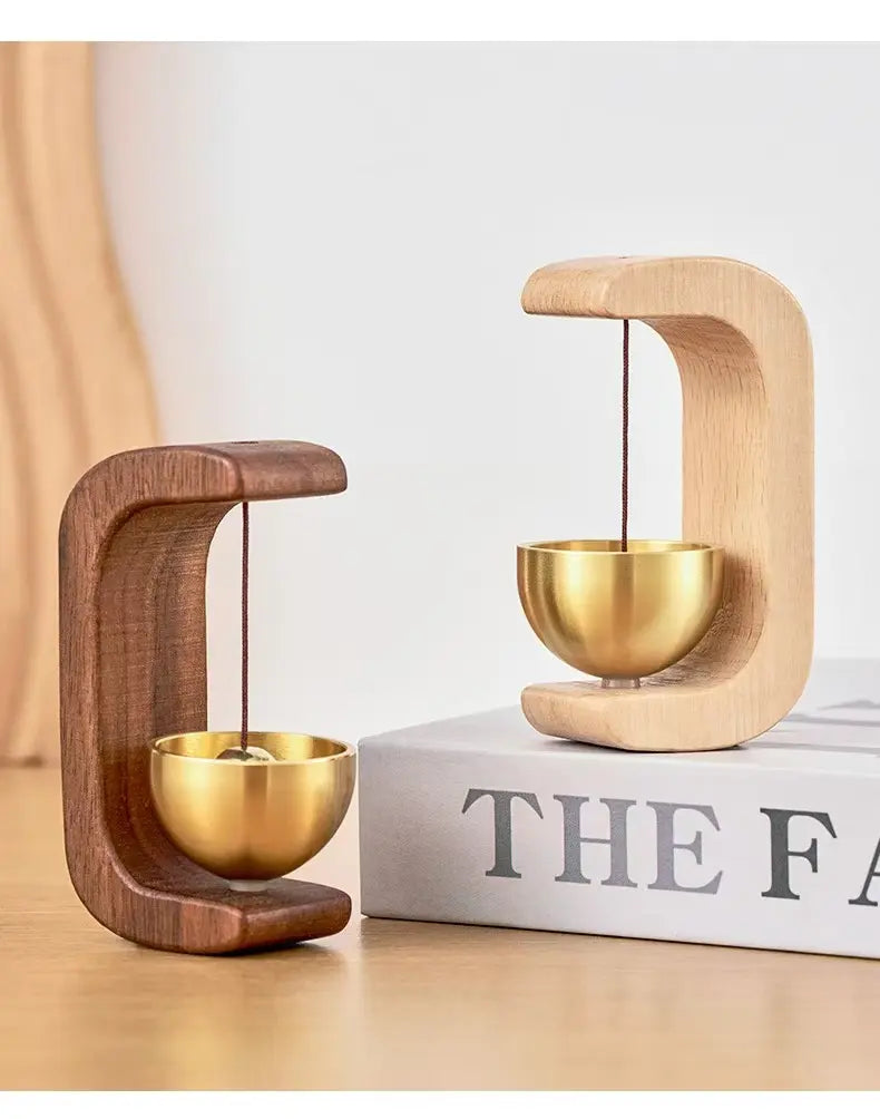 Welcome Bell – Charming Door Chime for Home & Business Entrances