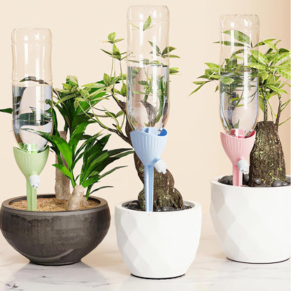 Garden DIY Automatic Drip Self-Watering Devices for Indoor& Outdoor Plants