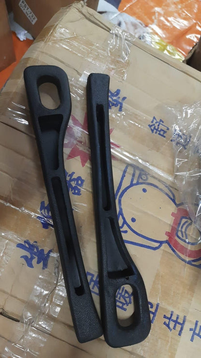 Fillzio Car Seat Gap Filler EVA Car Organizer