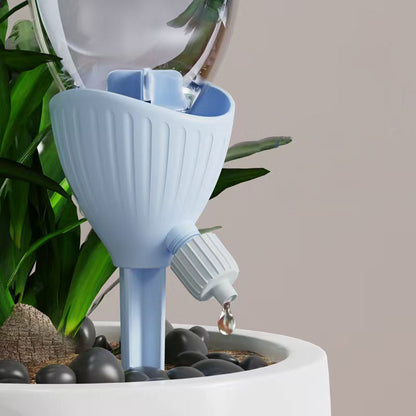 Garden DIY Automatic Drip Self-Watering Devices for Indoor& Outdoor Plants