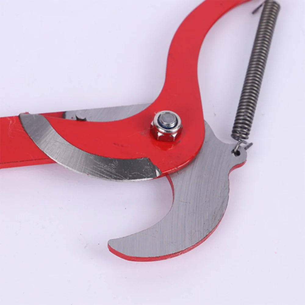 (HOT DEAL) High-altitude Branch Cutting Scissors Are Safe And Labor-Saving