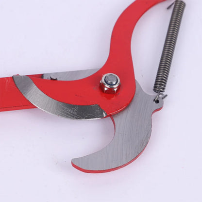 (HOT DEAL) High-altitude Branch Cutting Scissors Are Safe And Labor-Saving