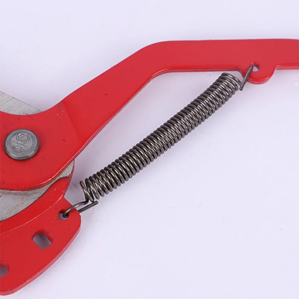 High Altitude Tree Pruning Saw Cutter Garden Trimmer Tool With Rope | Safe And Labor-Saving
