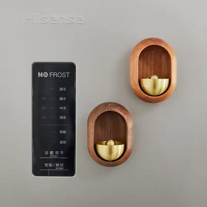 Welcome Bell – Charming Door Chime for Home & Business Entrances