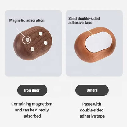 Welcome Bell – Charming Door Chime for Home & Business Entrances