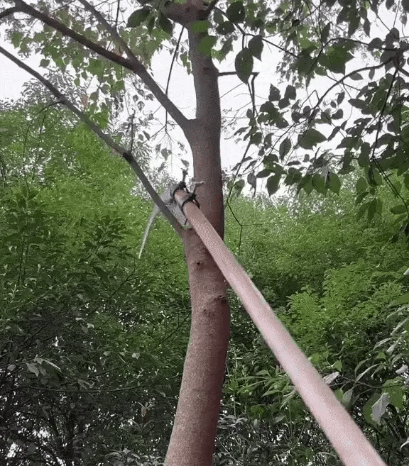 Multifunctional Portable Grass Sickle Cutter Head Tool