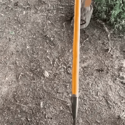 5 Teeth Carbon Steel Garden Weeding